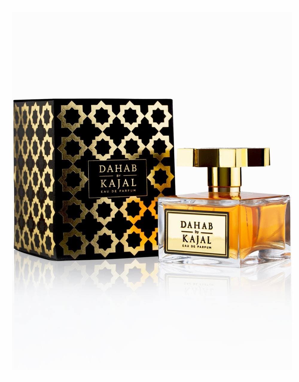 Kajal-Dahab-Eau de Parfum-100ml