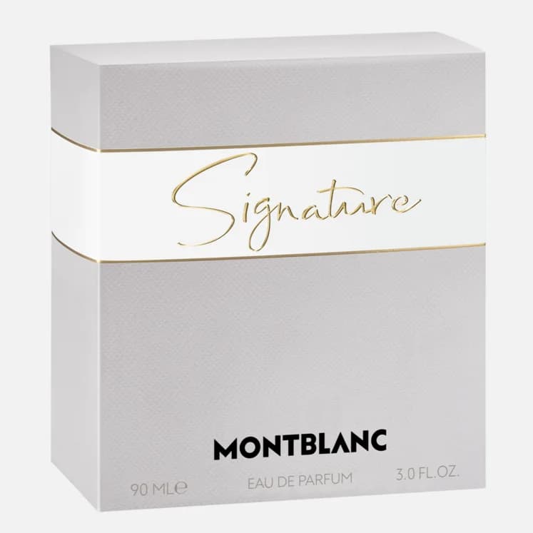 Montblanc-Signature-Eau de Parfum-90ml