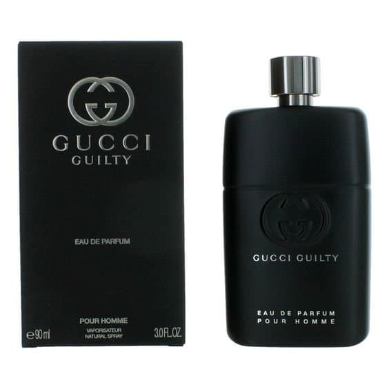 Gucci Guilty-Eau de parfum-90ml