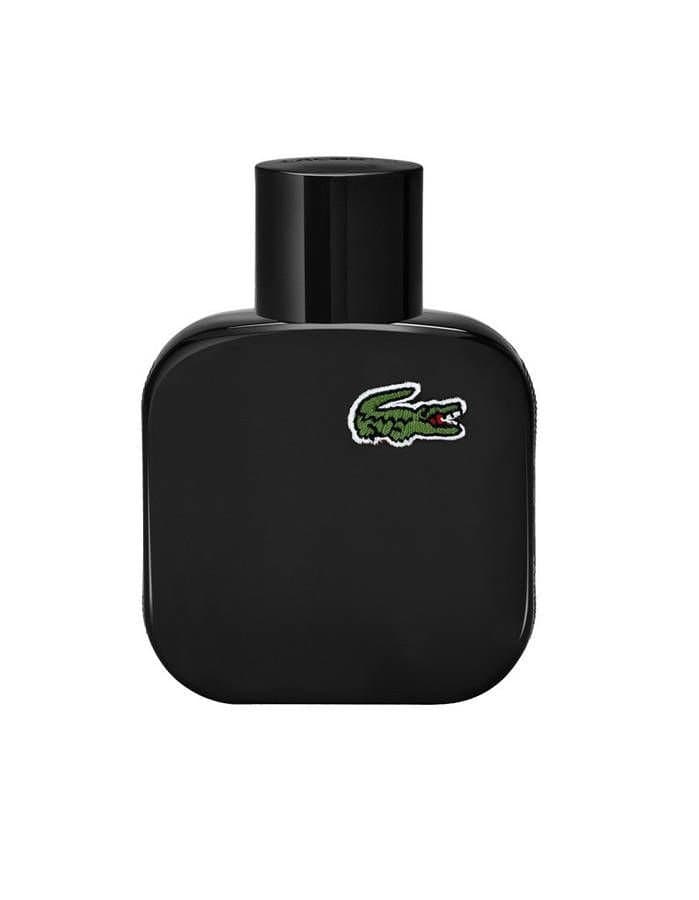 Lacoste-Eau de Lacoste L.12.12 Noir Intense-Eau de Toilette-100ml