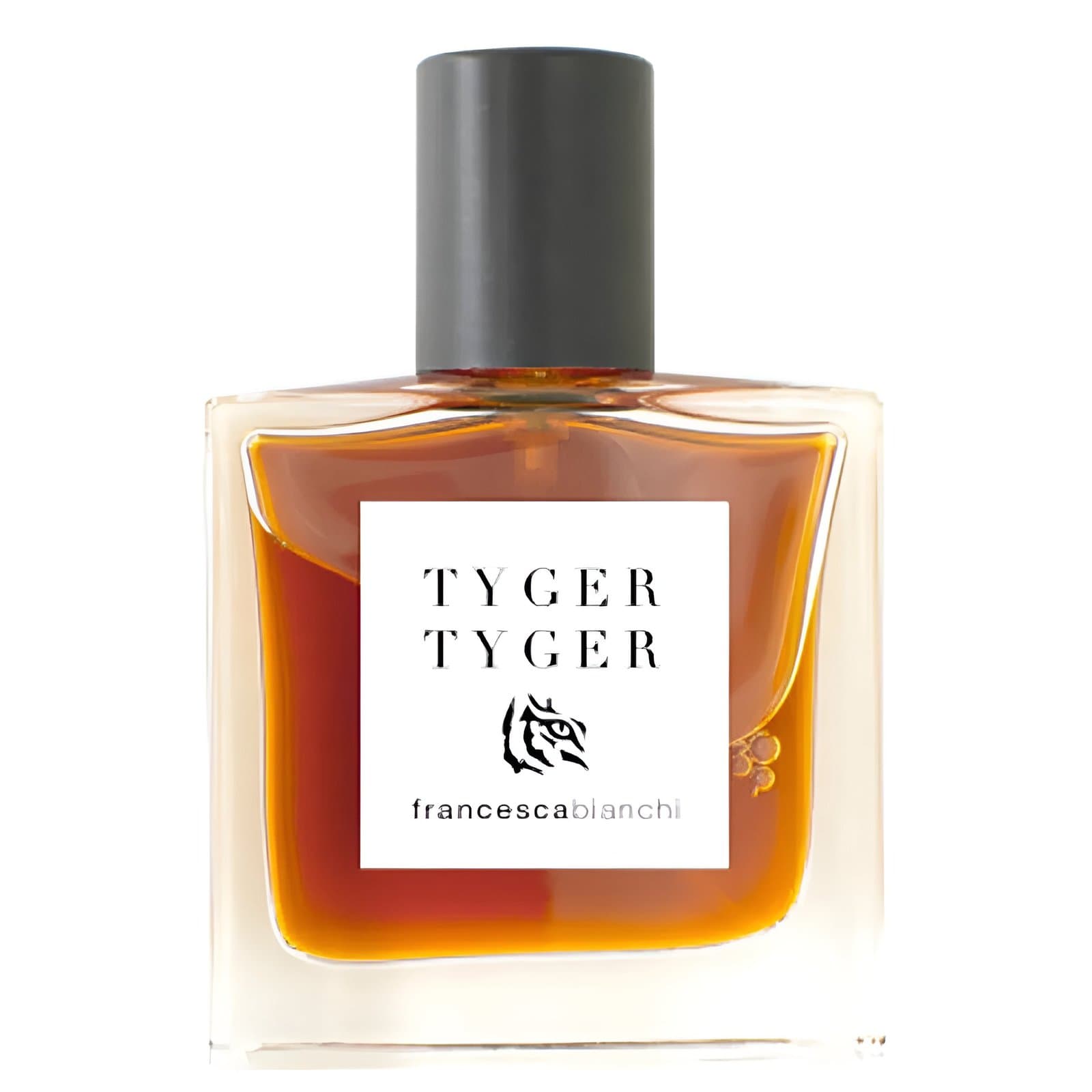 Francesca Bianchi (Privé)-Tyger Tyger-Extrait de Parfum-30ml