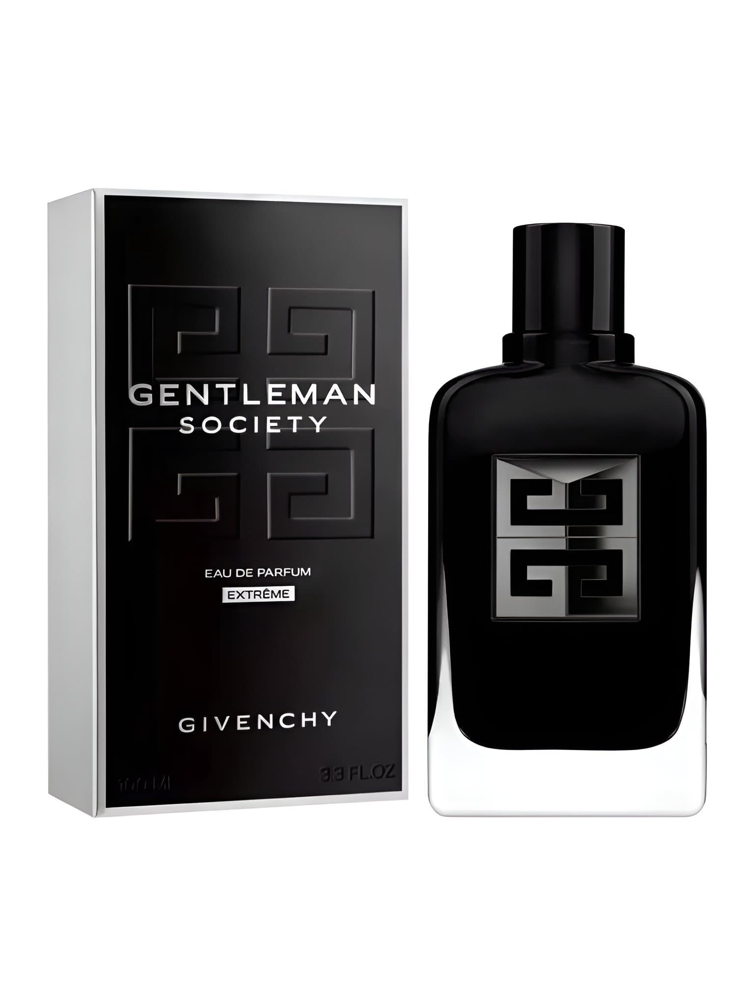 GIVENCHY-GENTLEMAN-SOCIETY-Eau de Parfum Extréme-100ml