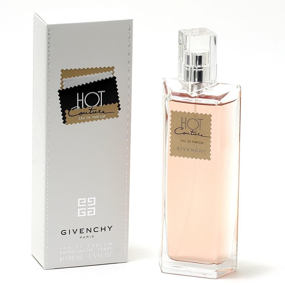 Givenchy-Hot Couture-Eau de Parfum-100ml