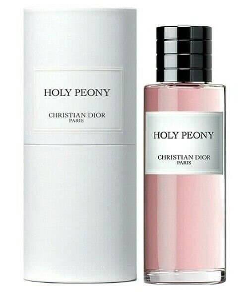 Dior (Privé)-Holy Peony-Eau de Parfum-125ml