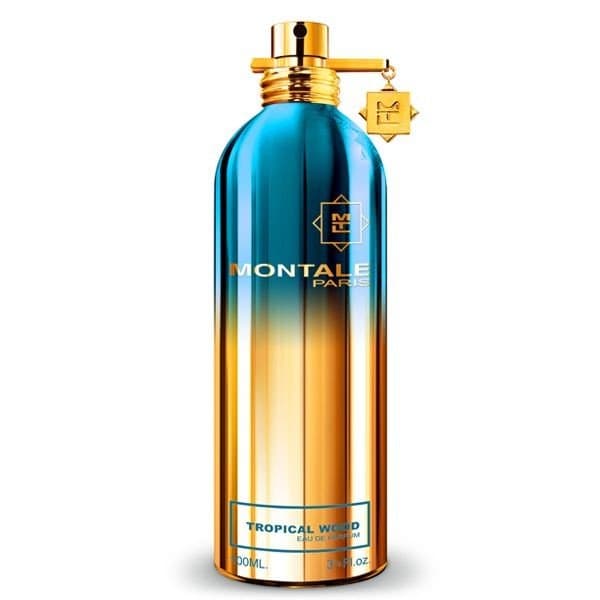 Montale-Tropical Wood-Eau de Parfum-100ml