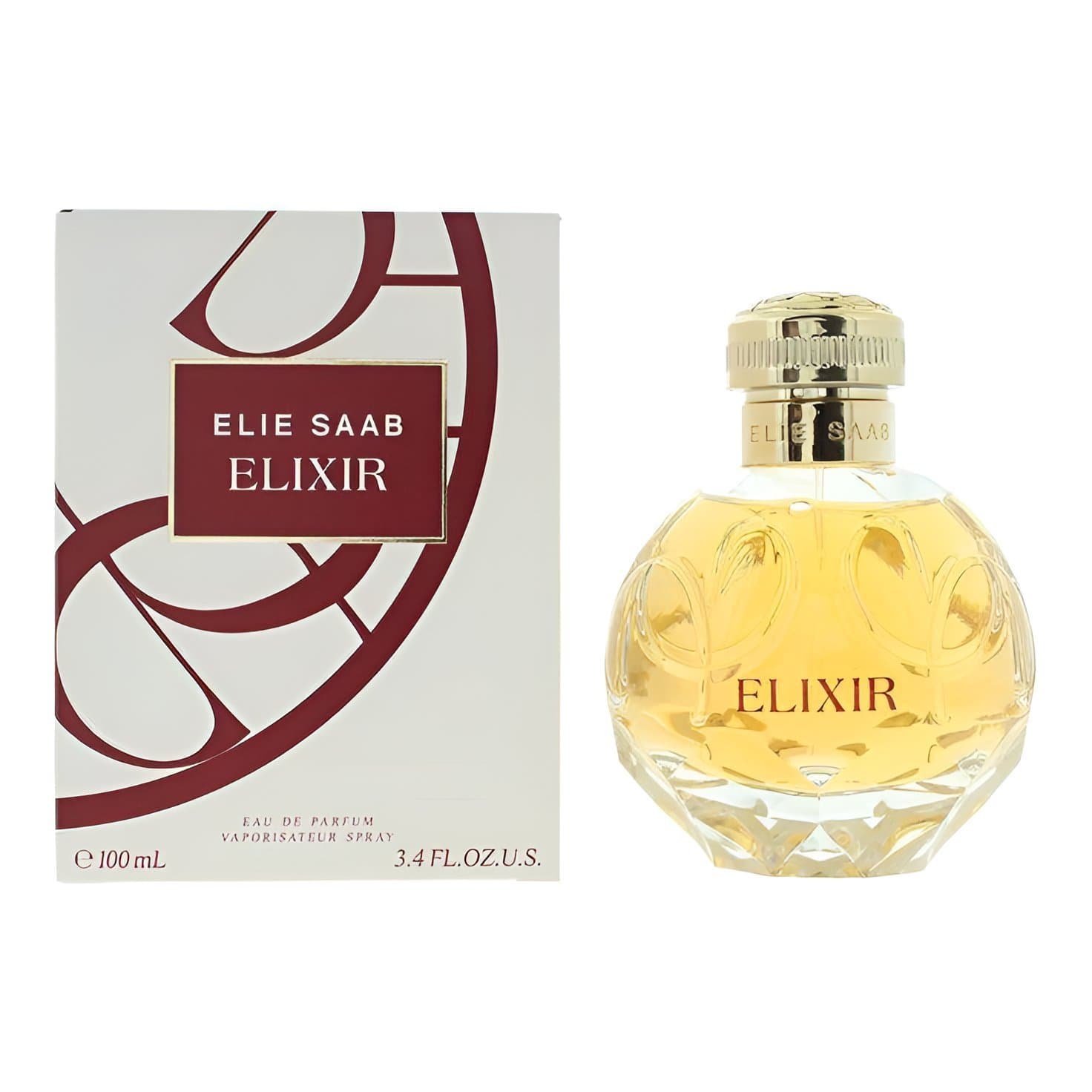 Elie Saab-Elixir-Eau de Parfum-100ml