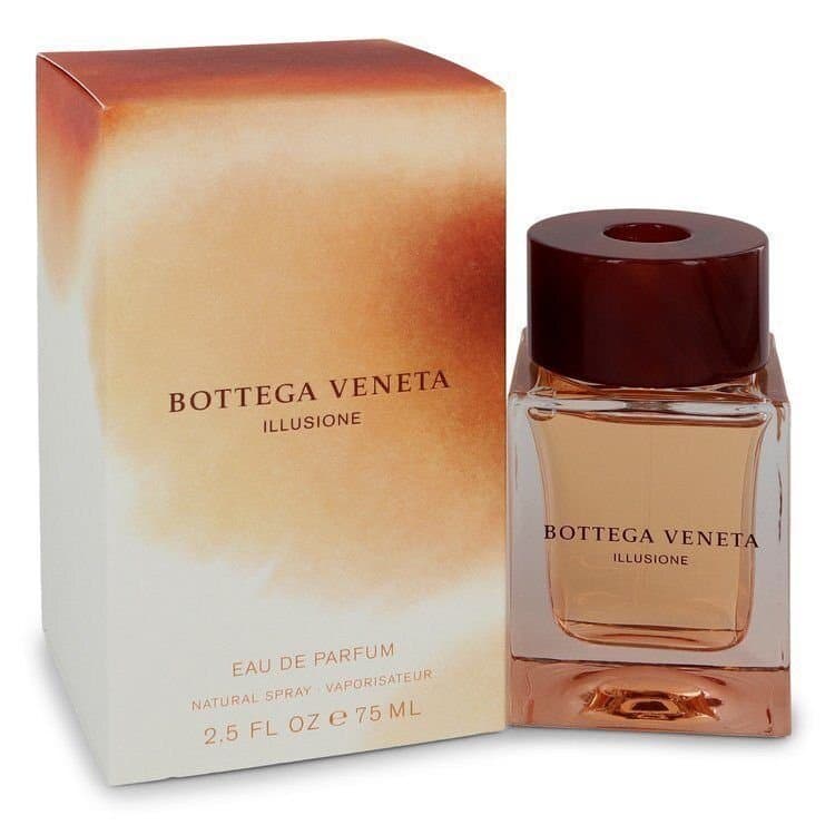 Bottega Veneta-Illusione-Eau de Parfum-75ml