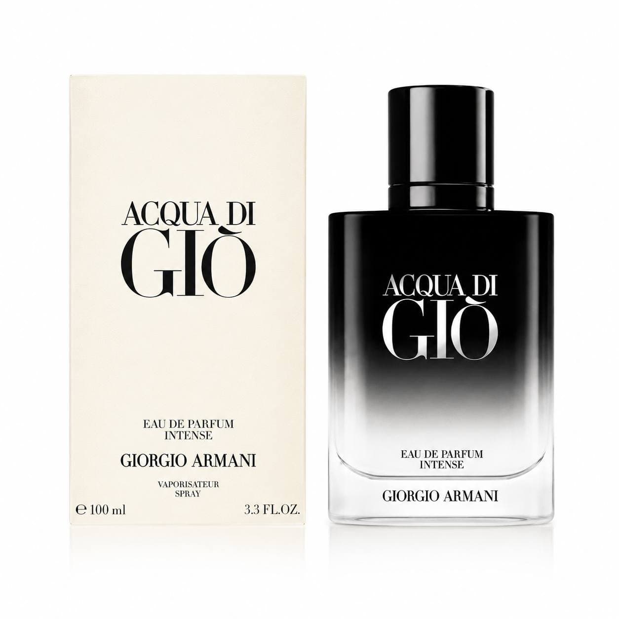 Giorgio Armani 2026-Acqua di Giò-Eau de Parfum Intense-100ml