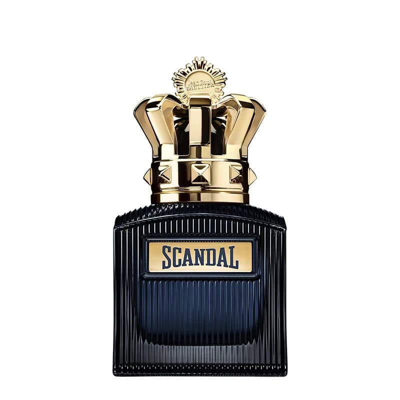 Jean Paul Gaultier(2025)-Scandal Pour Homme Intense-100ml