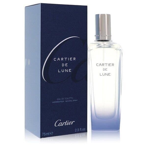 Cartier-CARTIER DE LUNE-Eau de Toilette-75ml