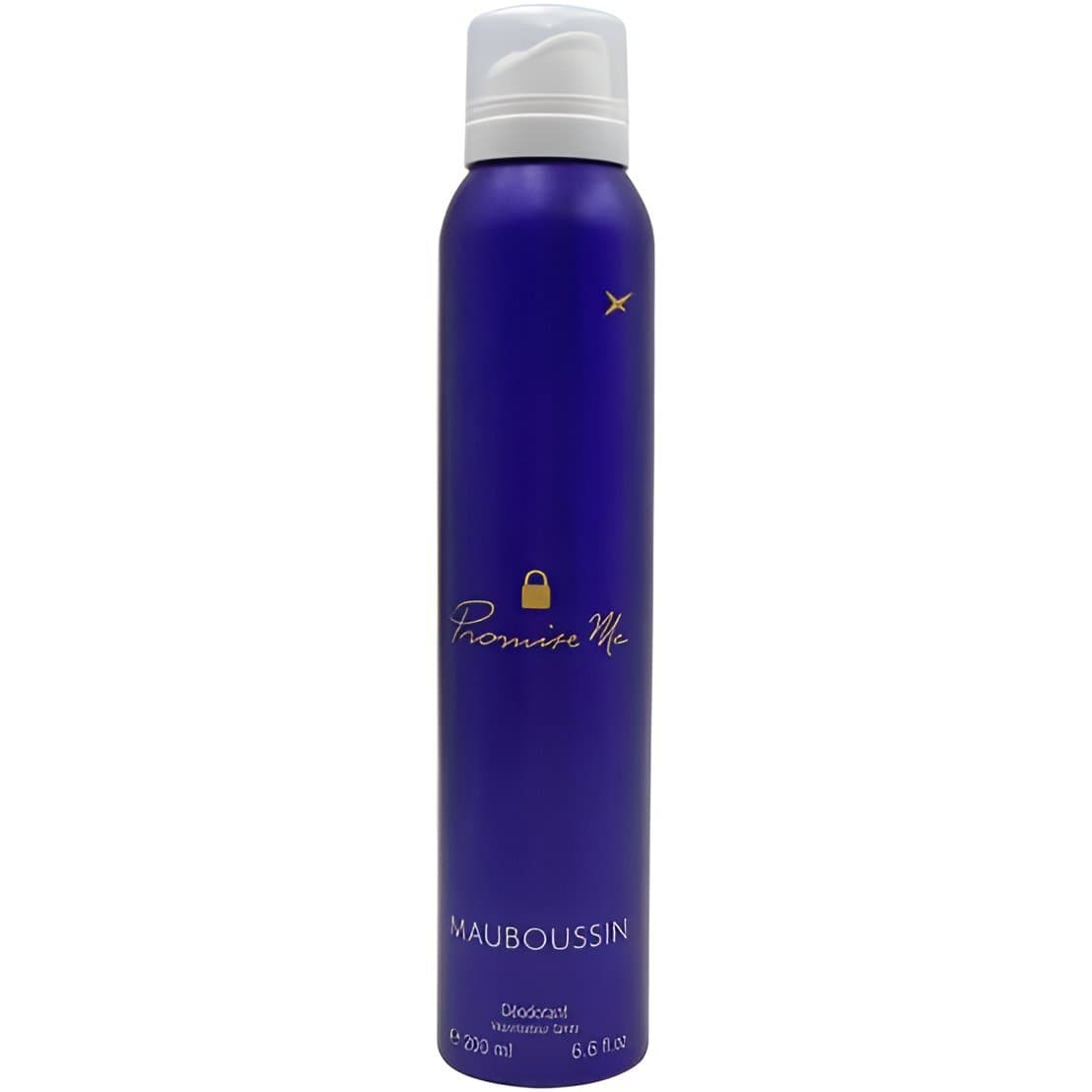 DÉODORANT-MAUBOUSSIN-PROMISE ME-200ml