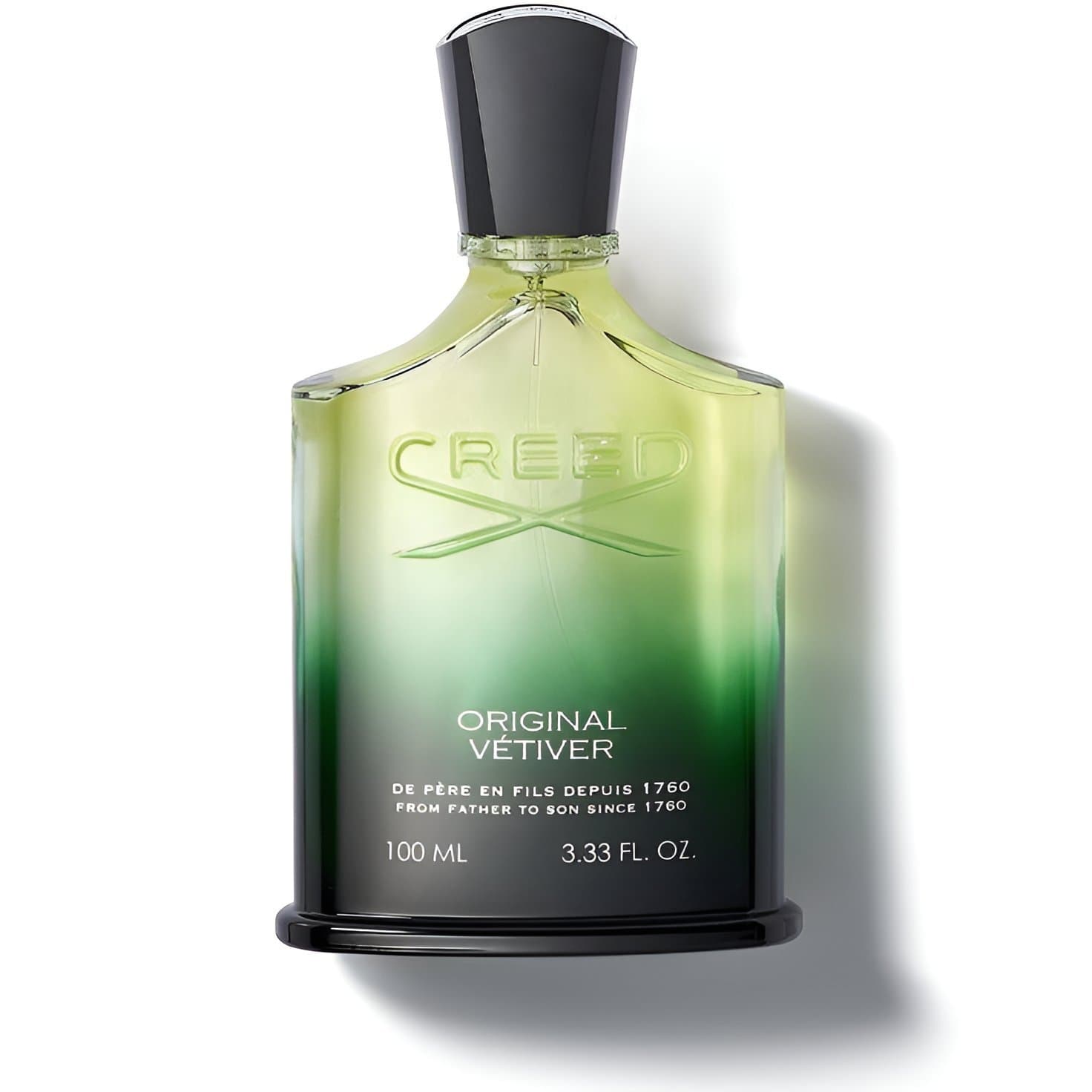 Creed-Original Vetiver-Eau de Parfum-100ml