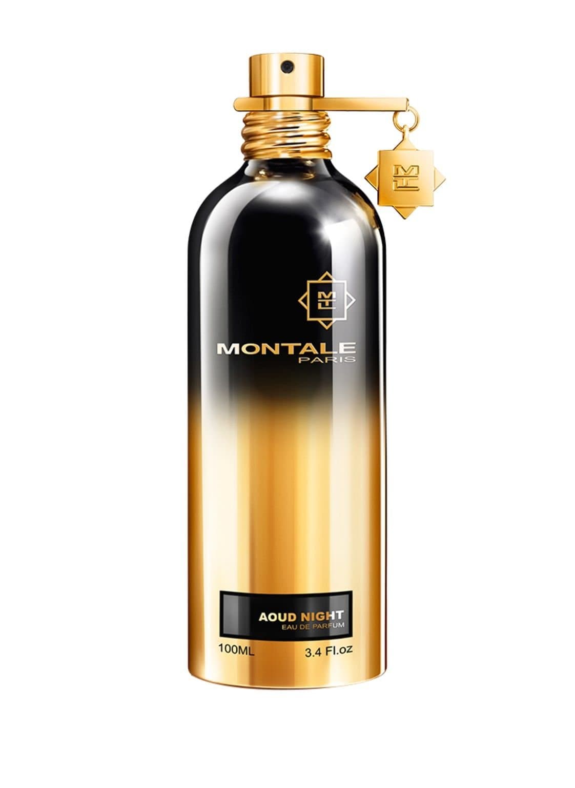 MONTALE Paris-Aoud Night-Eau de Parfum-Unisex-100ml
