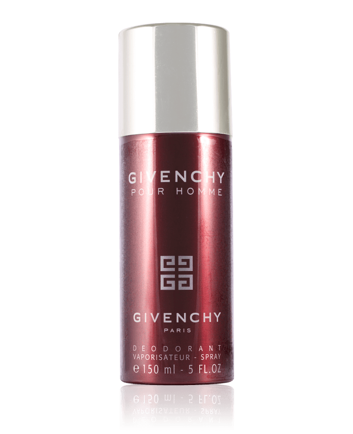 Déodorant Givenchy-Pour Homme-sparay-200ml