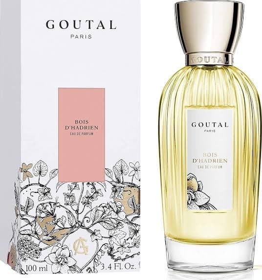 Goutal-Eau d'Hadrien-Eau de Parfum-100ml