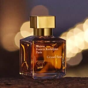 Maison Francis Kurkdjian-Grand Soir-Eau de Parfum-70ml