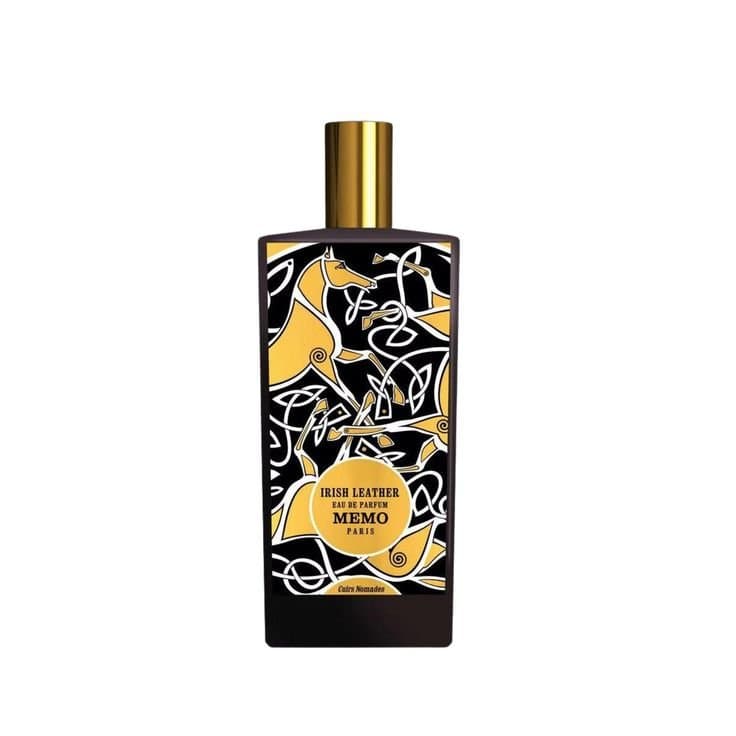 Memo Paris-Irish Leather-Eau de Parfum-75ml