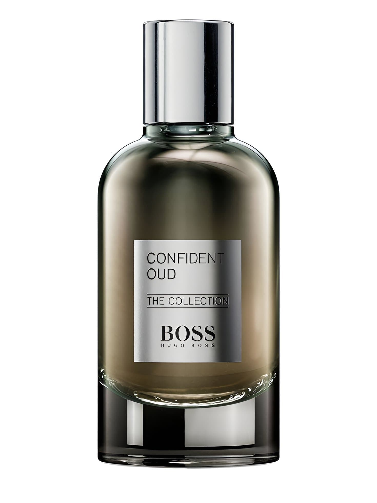 HUGO BOSS-CONFIDENT OUD-Eau de Parfum-100ml-(Collection Privé)
