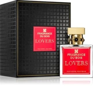 Fragrance Du Bois-Lovers-Parfum-100ml
