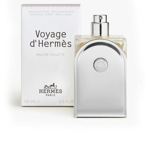 Hermès-Voyage d’Hermes-Eau de Toilette-100ml