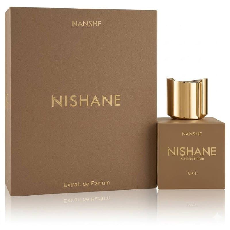Nishane-Nanshe-Extrait de Parfum-100ml