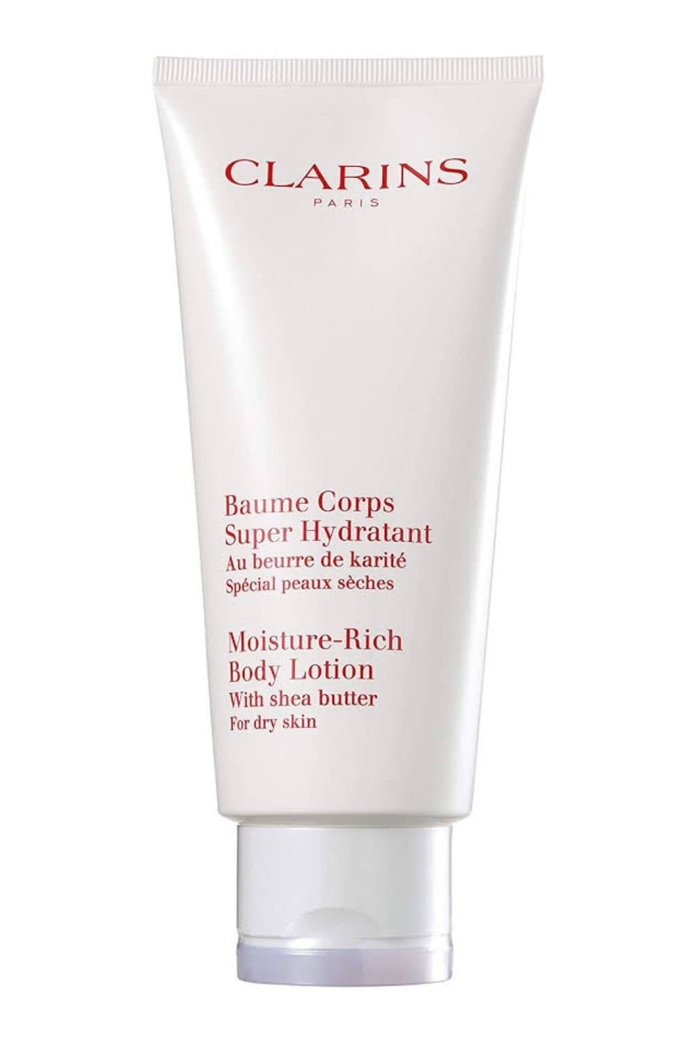 CLARINS-Baume Corps Super Hydratant-100ml