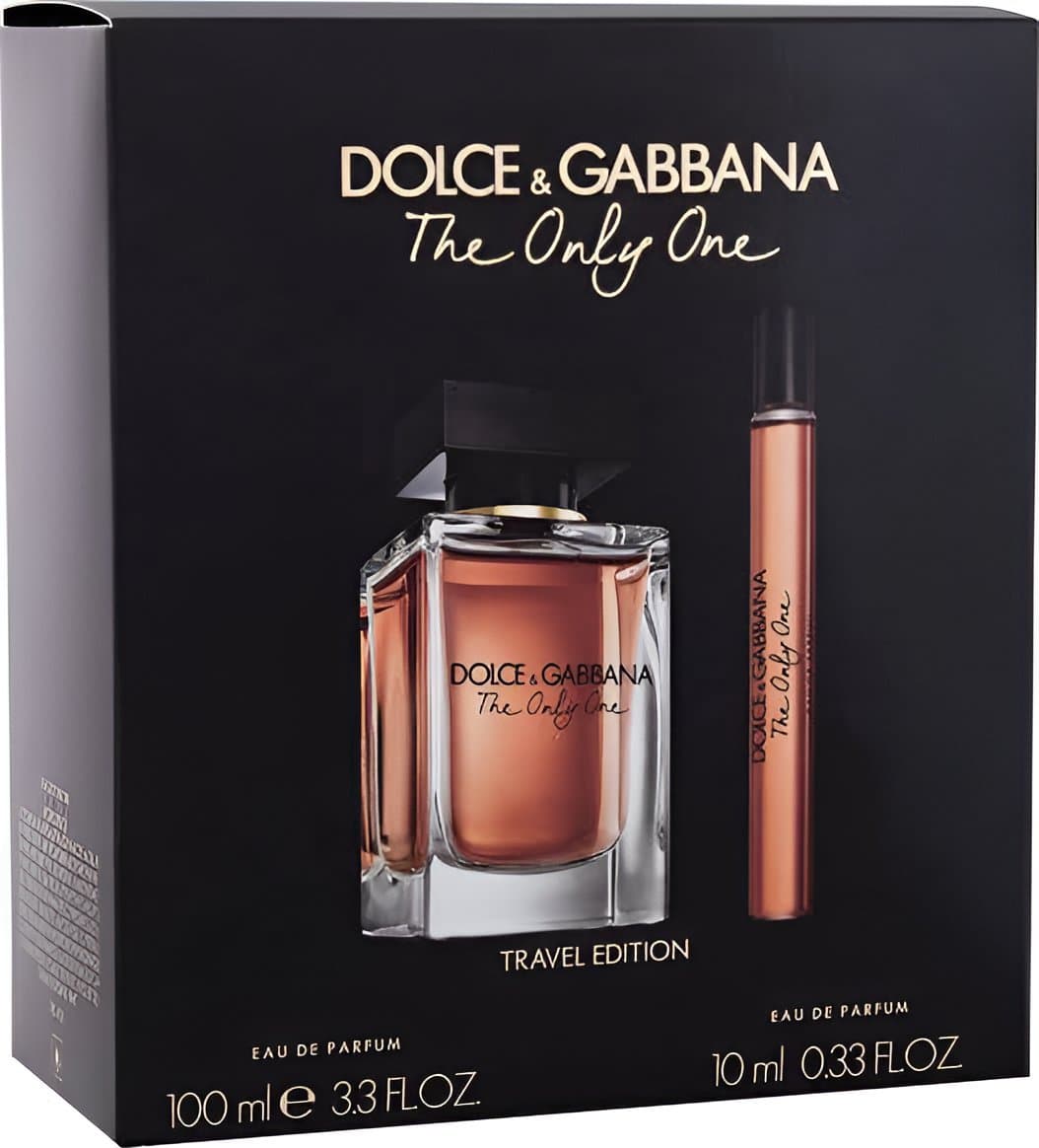 Coffret Dolce & Gabbana-The Only One -Eau de Parfum-100ml