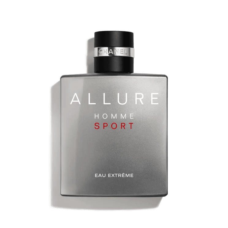 CHANEL-ALLURE-HOMME SPORT-Eau Extrême-100ml