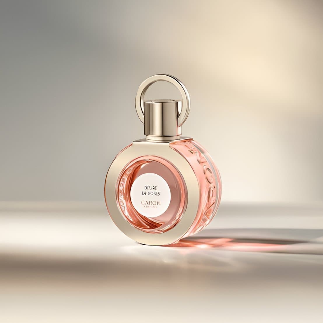 Caron(Privé)-Délire de Roses-Extrait de Parfum-Floral-50ml