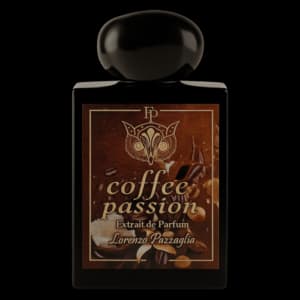 Lorenzo Pazzaglia 2025-Coffeee Passion-Extrait de Parfum-50ml