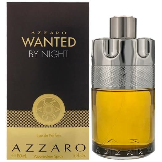 Azzaro-Wanted By Night-Eau De Parfum-Homme-150 Ml