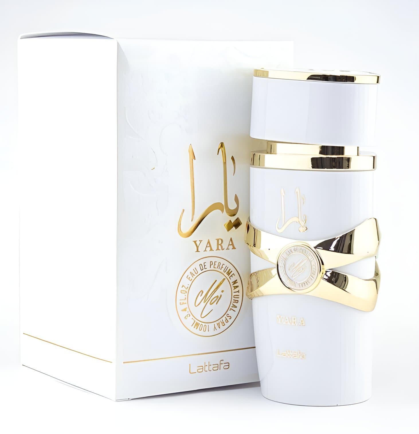 Lattafa-Yara Moi–Eau de parfum-100ml