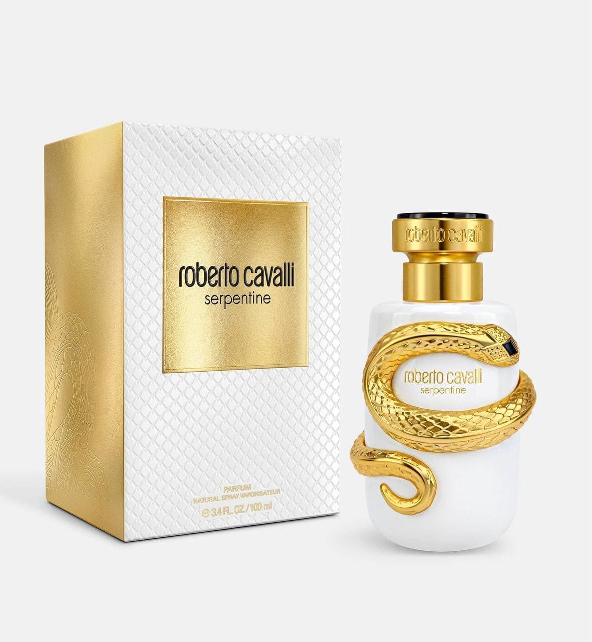 Roberto Cavalli-Serpentine-Parfum-100ml