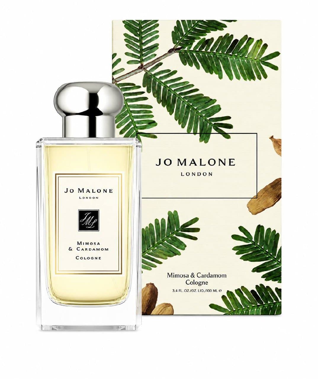 Jo Malone London Mimosa & Cardamom Cologne-100 ml