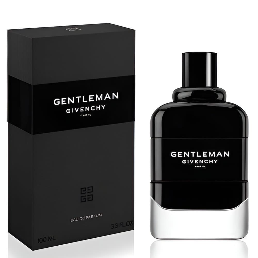 GIVENCHY-Gentleman-Eau de Parfum-100ml
