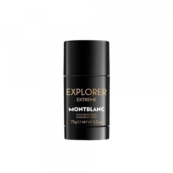 Montblanc-Explorer Extreme-Deodorant Stick-75g
