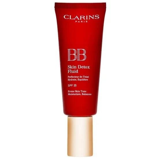 CLARINS-BB Skin Detox Fluid SPF 25/45ml