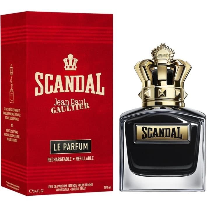 Jean Paul Gaultier-Scandal-Le Parfum-100ml