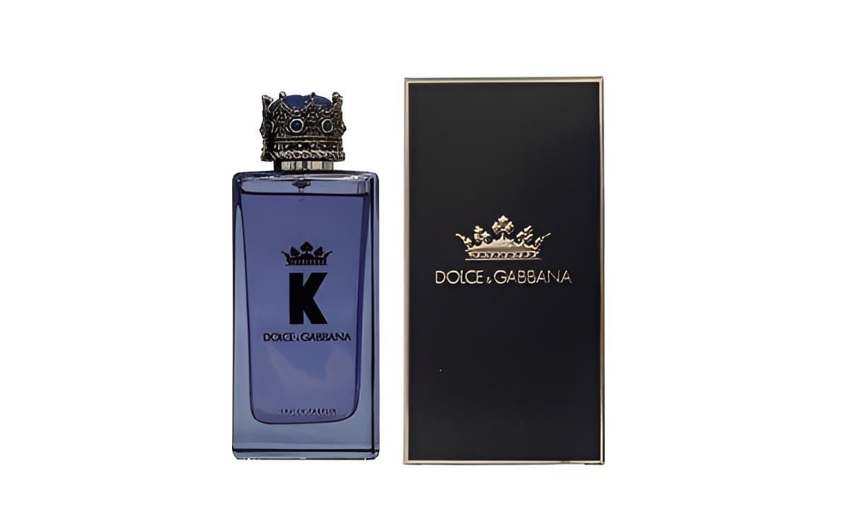 KING-Eau De Parfum-150ml