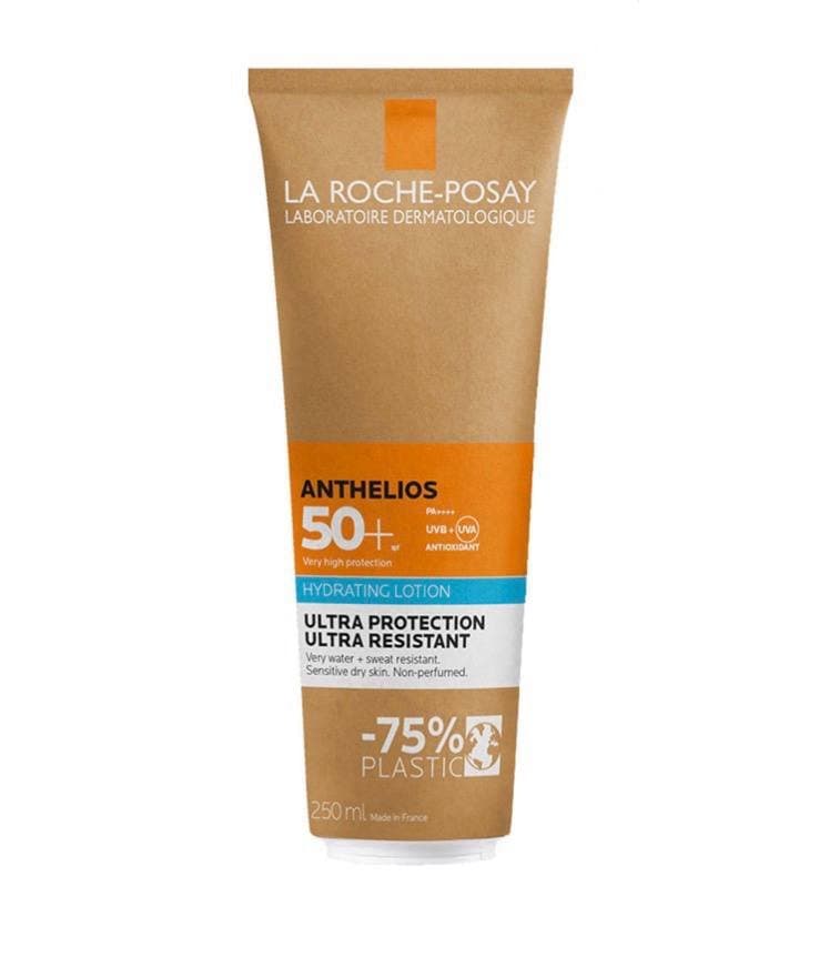 La Roche-Posay-Anthelios Lait Hydratant SPF50+ -250ml