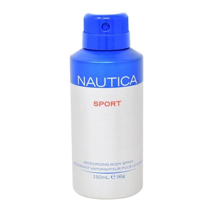Déodorant Nautica Voyage Sport-150ml