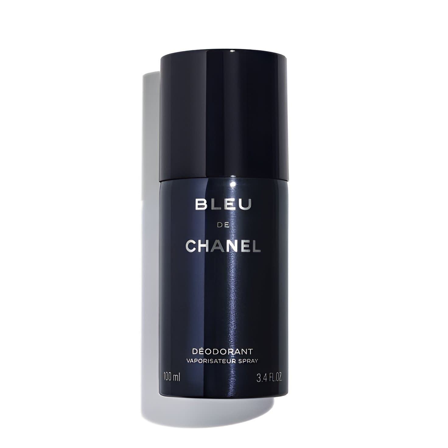 Déodorant-BLEU DE CHANEL-100ml