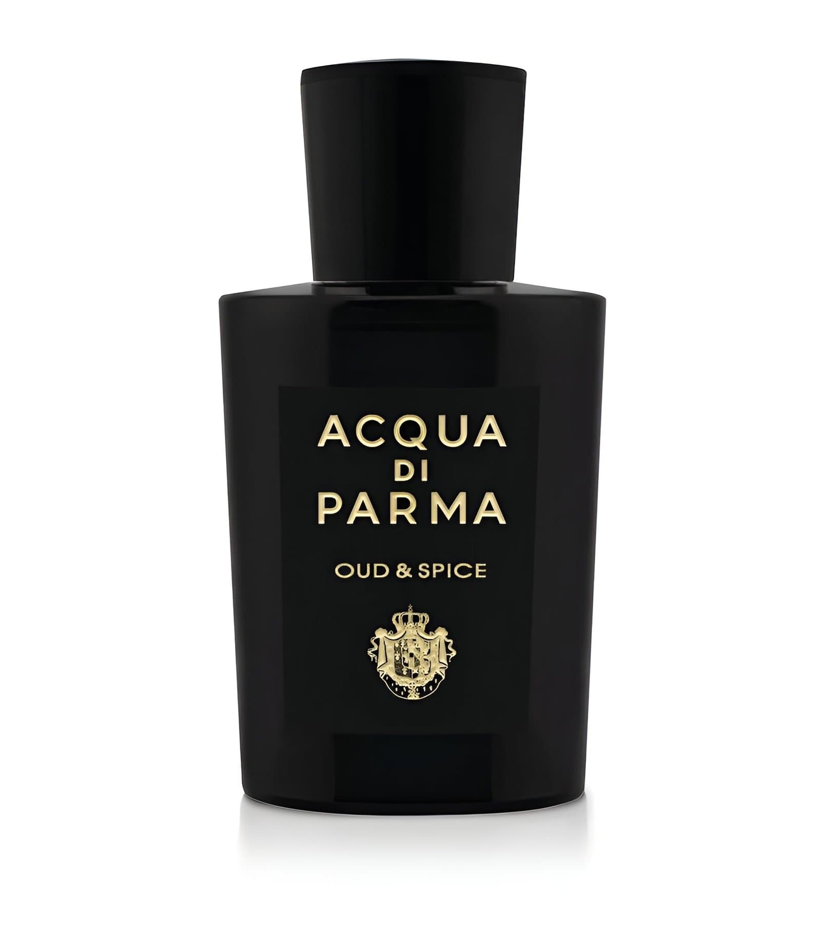 Acqua di Parma-Oud & Spice-Eau de Parfum-180ml