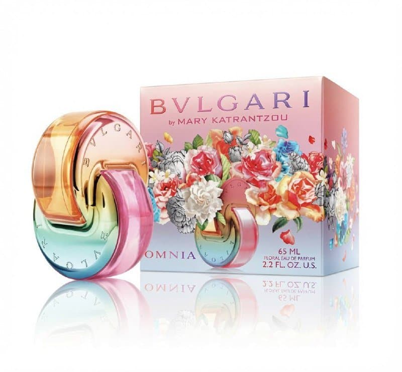 Bvlgari-Omnia-Eau de Parfum-65ml
