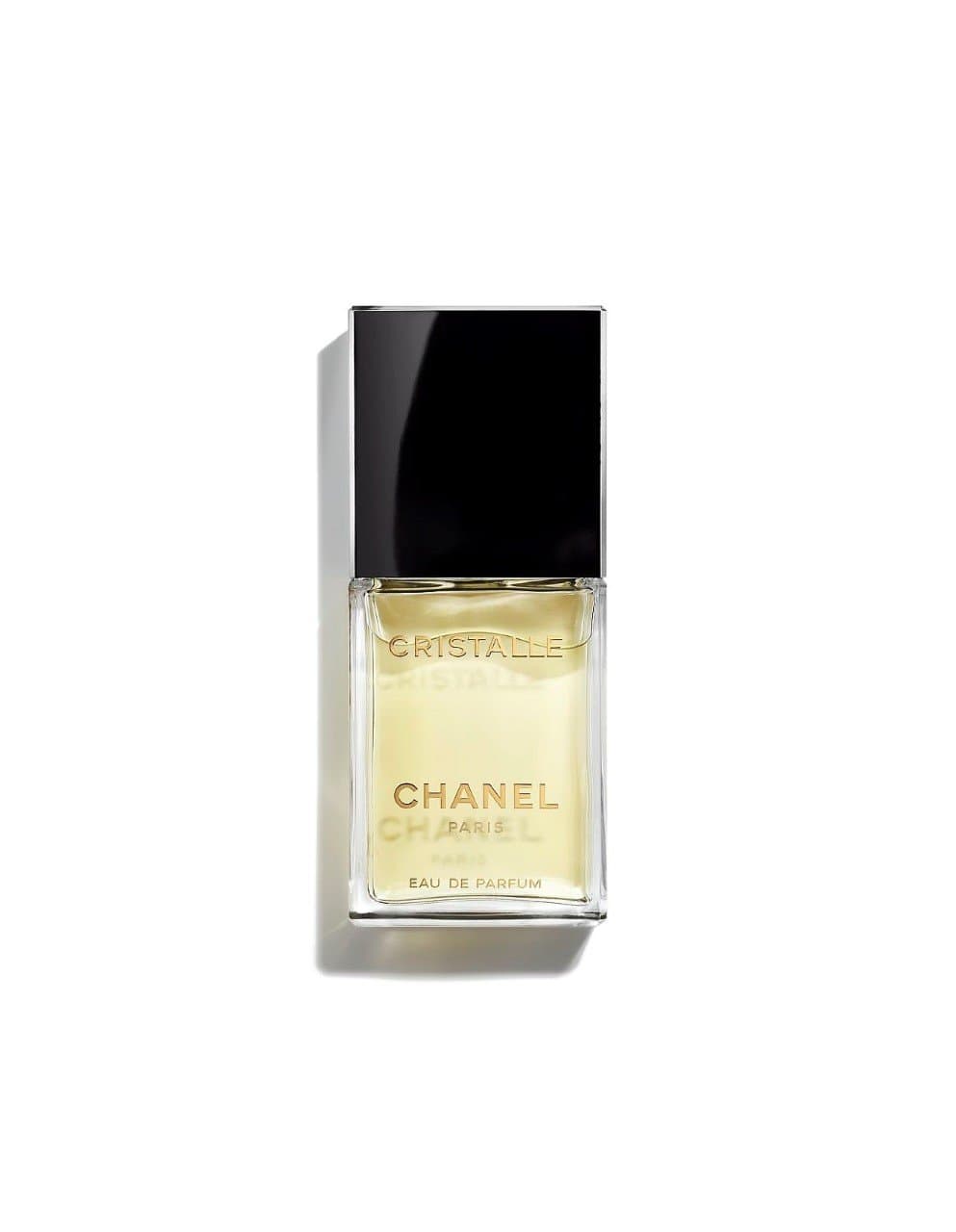 Chanel(Vintage)-CRISTALLE-Eau de Parfum-100ml