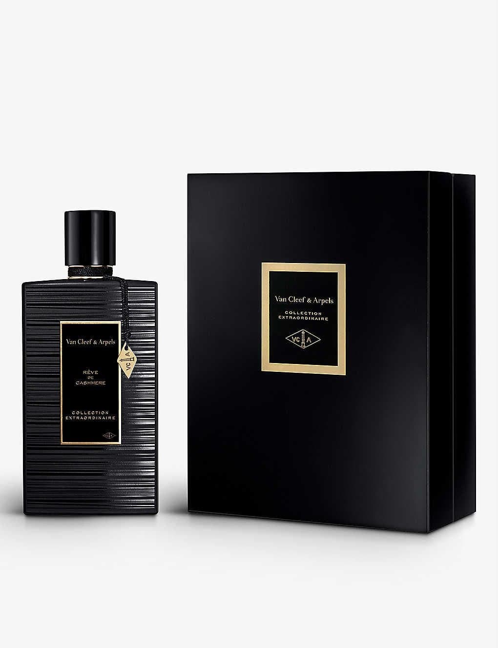 Van Cleef & Arpels (Privé)-Collection Extraordinaire-Rêve d'Ylang-EDP-125ml