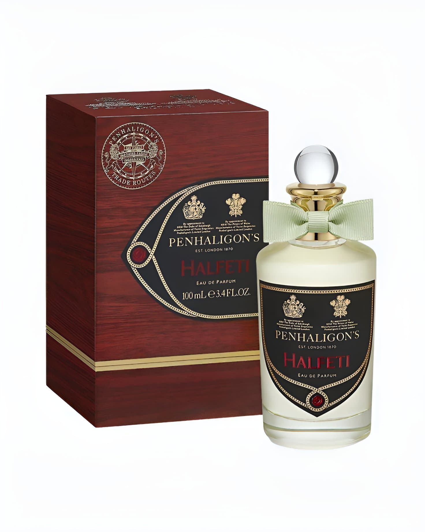 Penhaligon's-Halfeti-Eau de Parfum-100ml