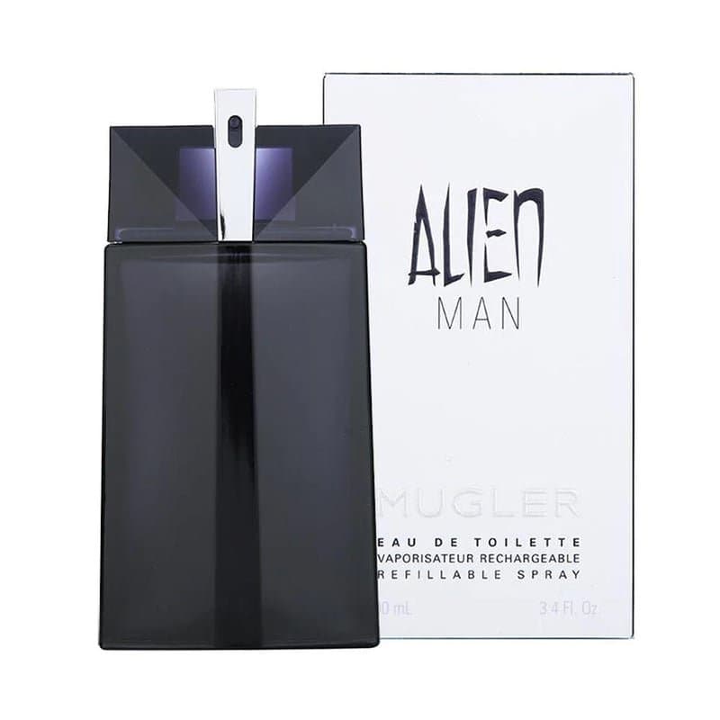 MUGLER-Alien Man-Eau De Toilette-100ml