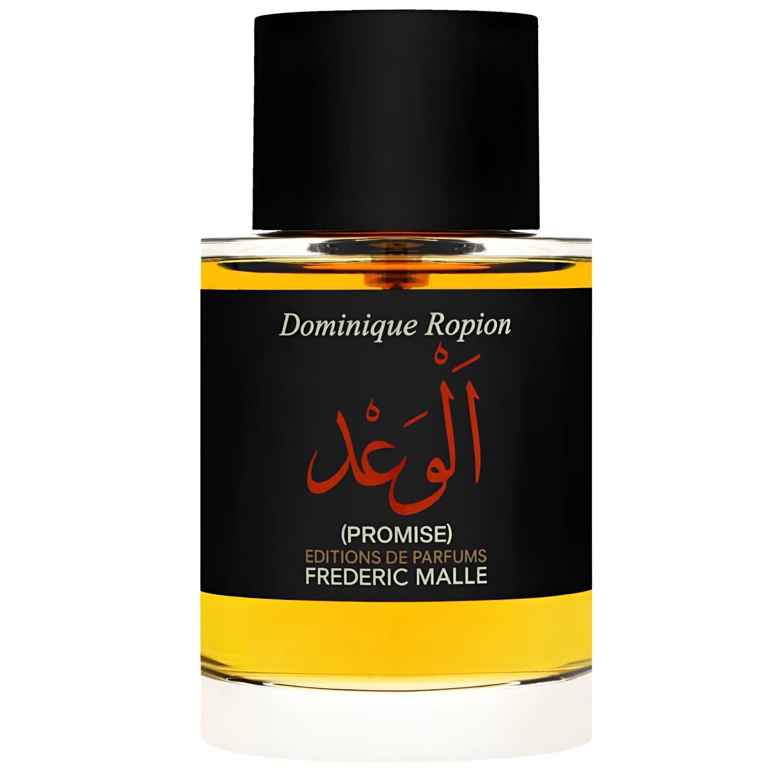 Dominique Ropion-Promise-الوعد- Frederic Malle-100ml