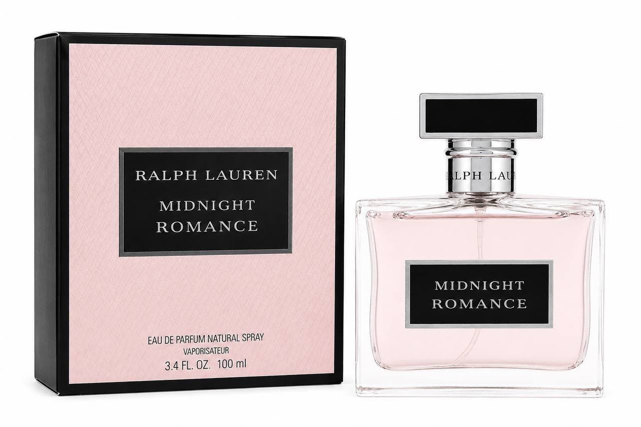 Ralph Lauren-Midnight Romance-Eau de Parfum-100ml